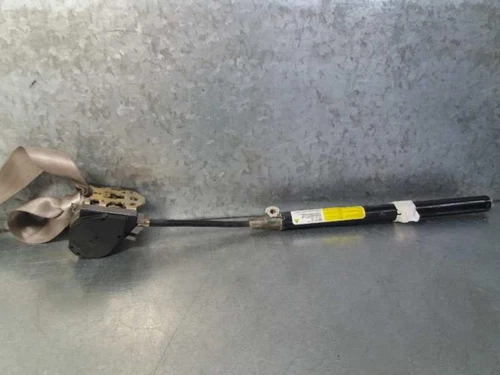 7M0857809C Cintura Di Sicurezza Anteriore Destra Per VOLKSWAGEN SHARAN (1292719) - Foto 3 di 10