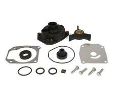 Water Pump Rebuild Kit for 1990 Johnson Evinrude 40HP, TJ40ELESR, J40TLESR