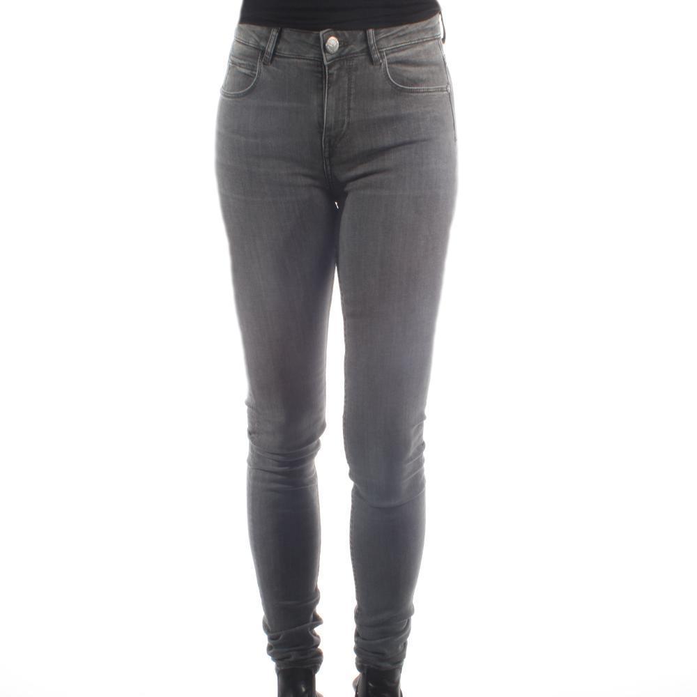 Fritzi aus Preußen Jeans 0100010001 Downey Skinny Skinny Skinny Basic W29 L32 grau daae9b Fritzi aus Preußen Jeans 0100010001 Downey Skinny Skinny Skinny Basic W29 L32 grau daae9b