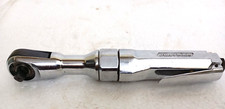 Blue Point At700f 38 Drive Heavy Duty Air Ratchet Wrench 1500 Rpm 90 Psi 6.2 Blue Point At700f 38 Drive Heavy Duty Air Ratchet Wrench 1500 Rpm 90 Psi 6.2