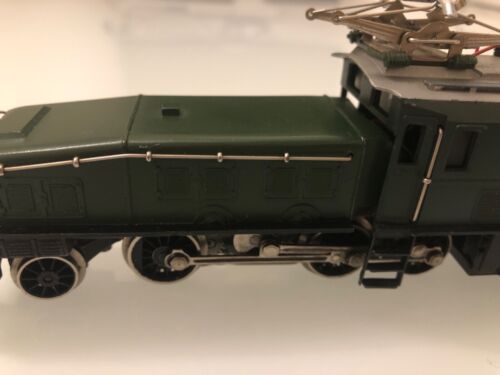 Marklin 3015 con scatola ottimo stato originale - Foto 17 di 24