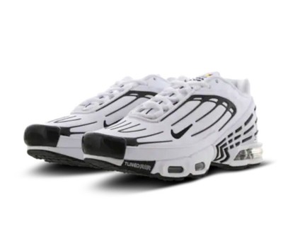 nike tuned 3 leather