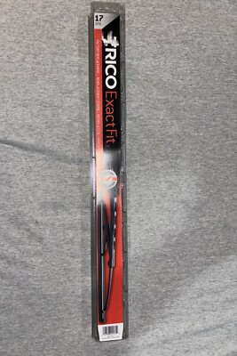 Trico Exact Fit Wiper Blade - Length: 17'' Mfr # 17-1 Windshield Wiper Blade