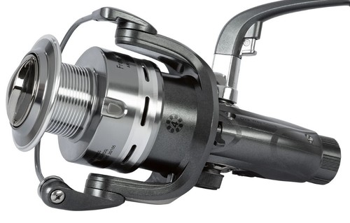 Daiwa Emblem Pro 5500 Karpfen Angelrolle Auch Raubfisch Norwegen In Herzogtum Lauenburg