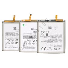 Battery for Galaxy S23/S24/S23 Plus/S24/S25 Plus/S23 Ultra/S24/S25 Ultra Battery