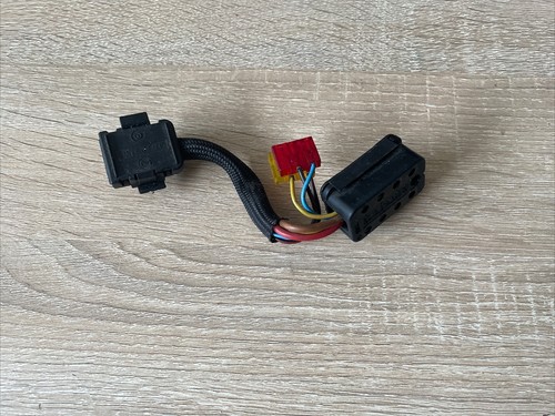 Mercedes Benz W124 E Klasse Kabelbaum für Schiebedachmotor  A1248210024