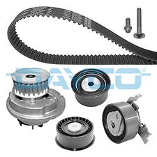Dayco KTBWP3082 Water Pump & Timing Belt Set for Opel, Vauxhall