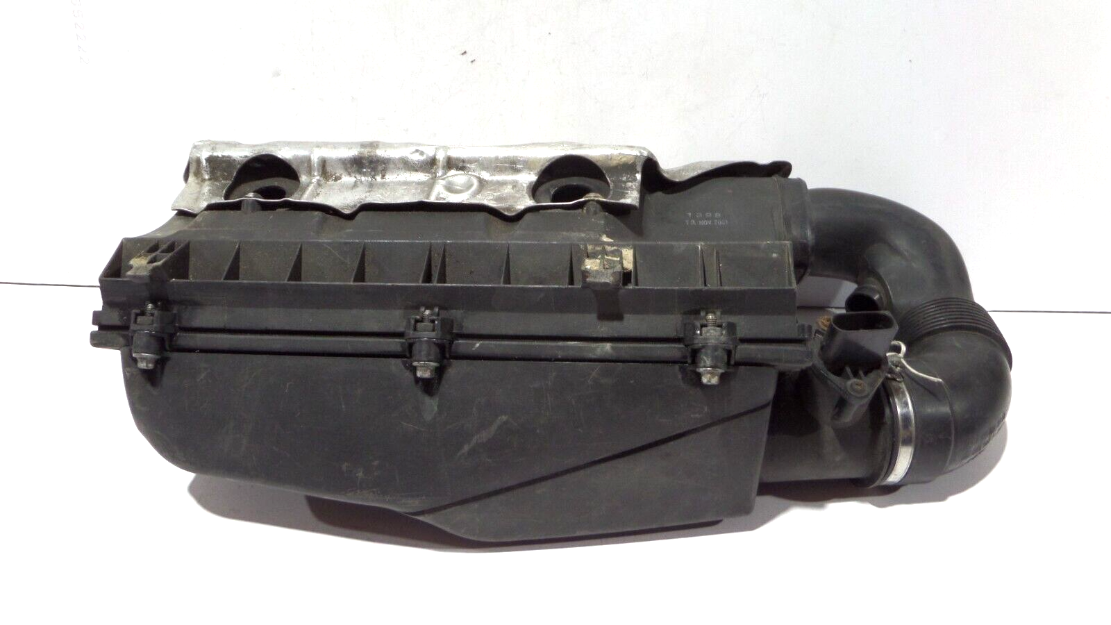 MERCEDES C220 CDI W203 Avantgarde Auto 2001 Turbo Air Intake Pipe 