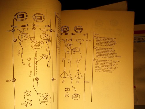ST7-173 FY 74 Fort Benning Training Tactical Operations Handbook - Picture 5 of 9