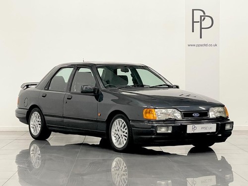 Ford Sierra Sapphire SIERRA RS COSWORTH Petrol - Picture 9 of 20