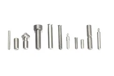 Wilson Combat 1911 Complete Stainless Pin Set - 315S