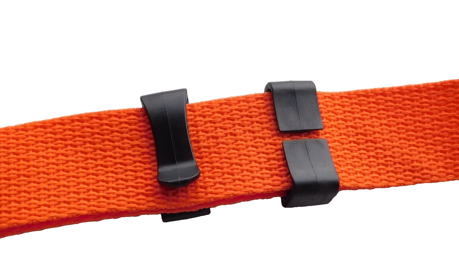 1 Inch Webbing Quick Slip Keeper Clip (60ct) $12.49 Shipped
