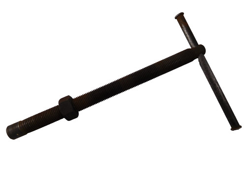 VW Audi Spezialwerkzeug Sonderwerkzeug 2070 Spannvorrichtung Federbein