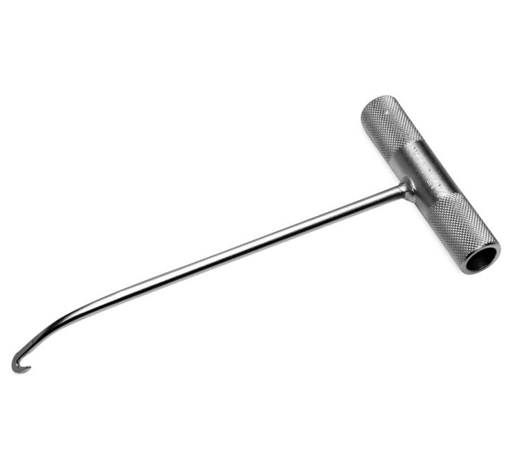 MOTION PRO MOTORCYCLE ATV DIRTBIKE PRO LONG REACH EXHAUST SPRING PULLER ...
