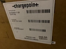 ChargePoint Express 250 EV Charger Power Module - Model EXPP-PM-31.2 A