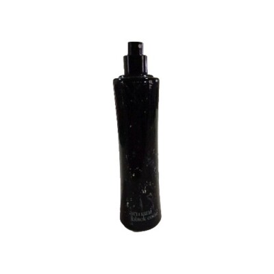 Armani Black Code Collection Collectible Empty Vide Bottle 