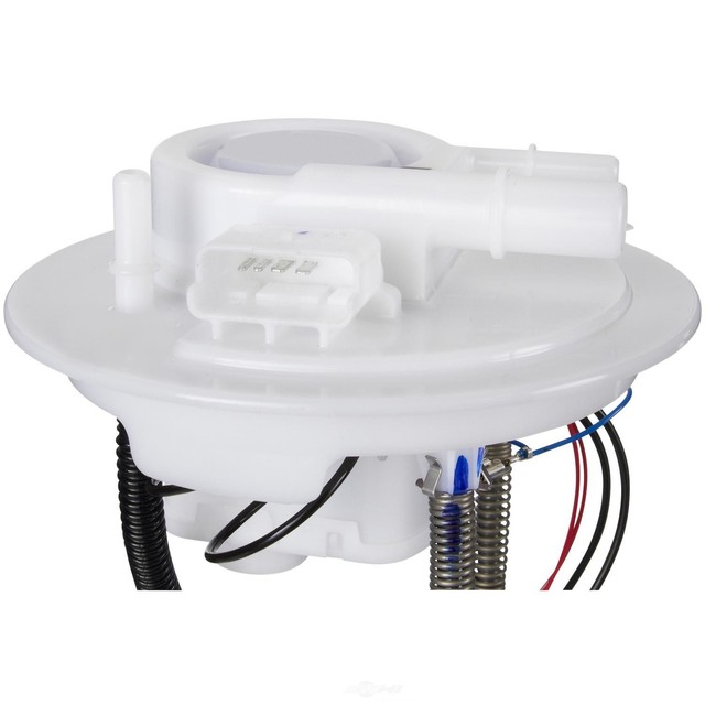 Fuel Pump Module Assembly SPECTRA PREMIUM IND, INC. fits 1219 Fiat 500
