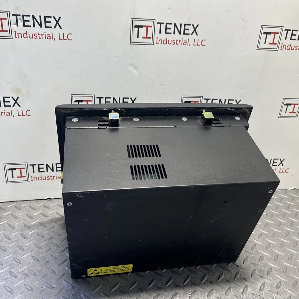 CTC Parker Automation PX10-4S6-XGA-BD5 C-17 Foto 4 de 4