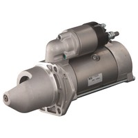 Febi Bilstein Starter 175826 FüR Iveco