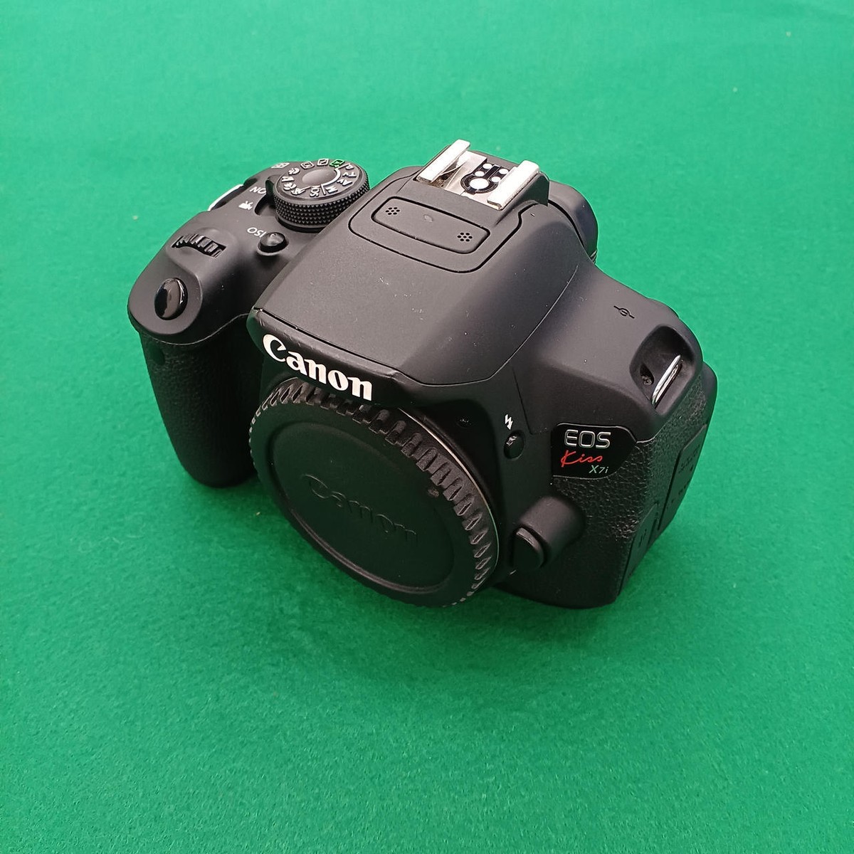 Canon EOS Kiss X7i | eBay Canon EOS Kiss X7i | eBay
