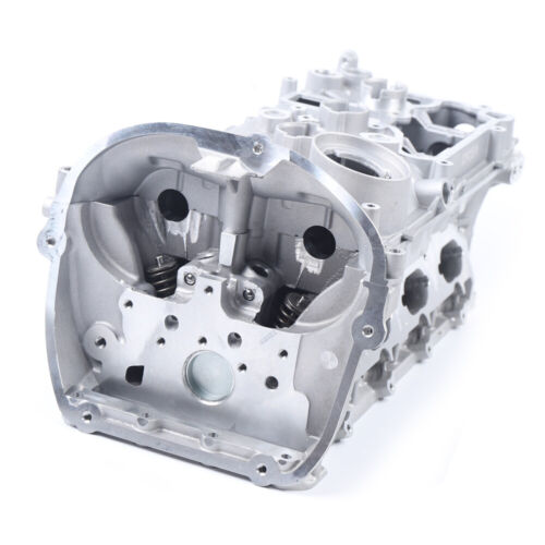 For 1.8T 2.0T VW Tiguan 2.0 TSI 08-15 Engine Cylinder Head & Valves NEW - Picture 6 of 15