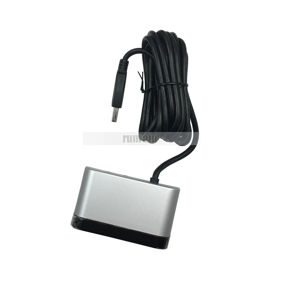 HP TSGI-IR01 MCE Windows Media Center Infrared IR Receiver 5070-2584 - Image 3 of 3