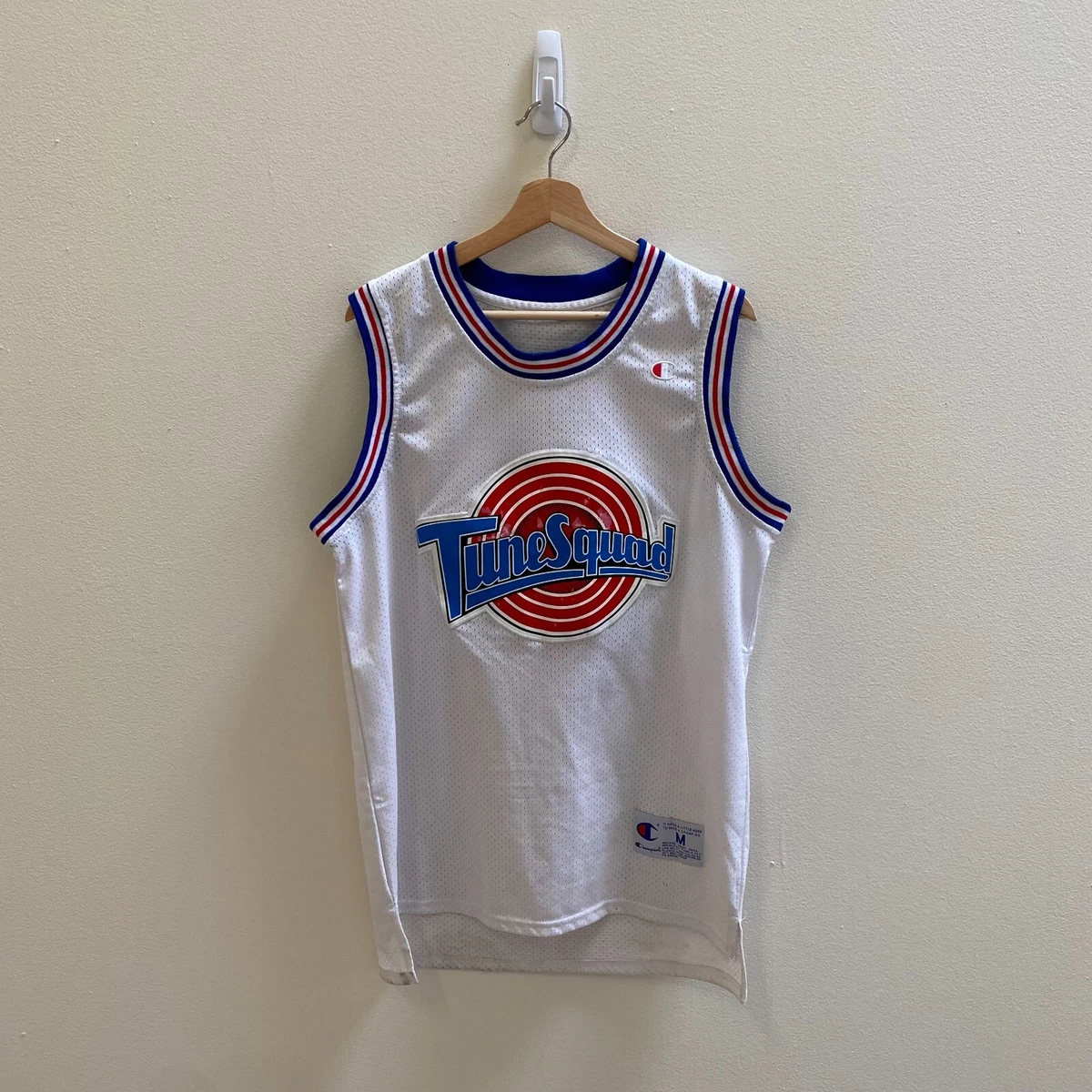 TuneSquad Space Jam Lola Bunny Jersey