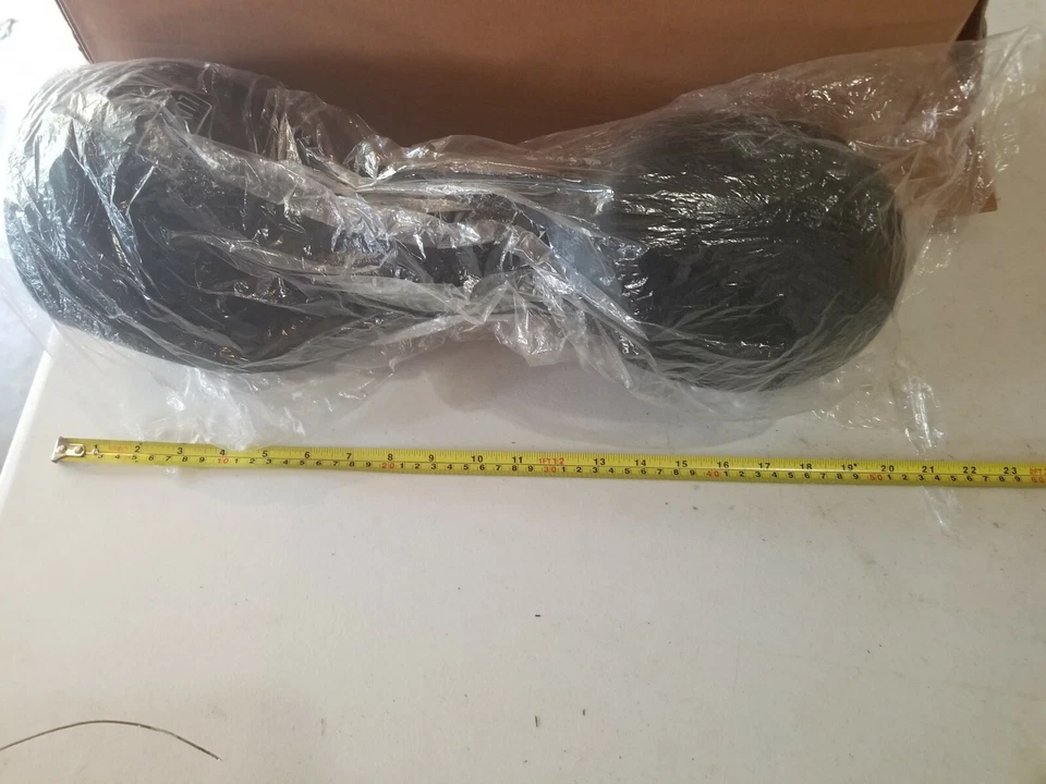 Mannequin Head Bust Store Retail Wig Hat Jewelry Display Holder * NEW IN BOX * - Image 3 of 4