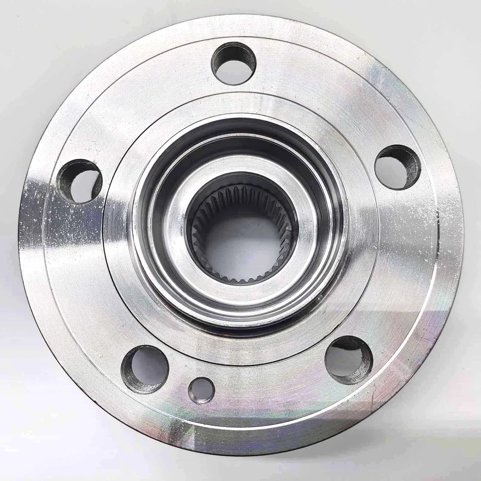 New Rear Wheel Bearing & Hub 1673560200 for Mercedes-Benz GLE GLS - Image 4 of 4