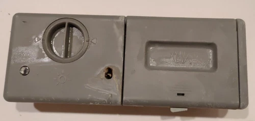 Samsung Dishwasher DMT400RHS Detergent Dispenser Assembly SAM-DD59-01001A