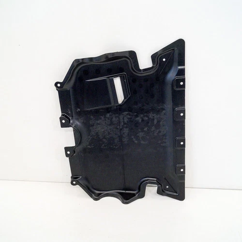 MB C-CLASS COUPE C205 ENGINE COMPARTMENT SHIELD COVER A2055240200 - Picture 2 of 6
