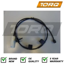 Brake Pad Wear Sensor Front Torq Fits Cooper One Clubman 1.6 D 2.0 One