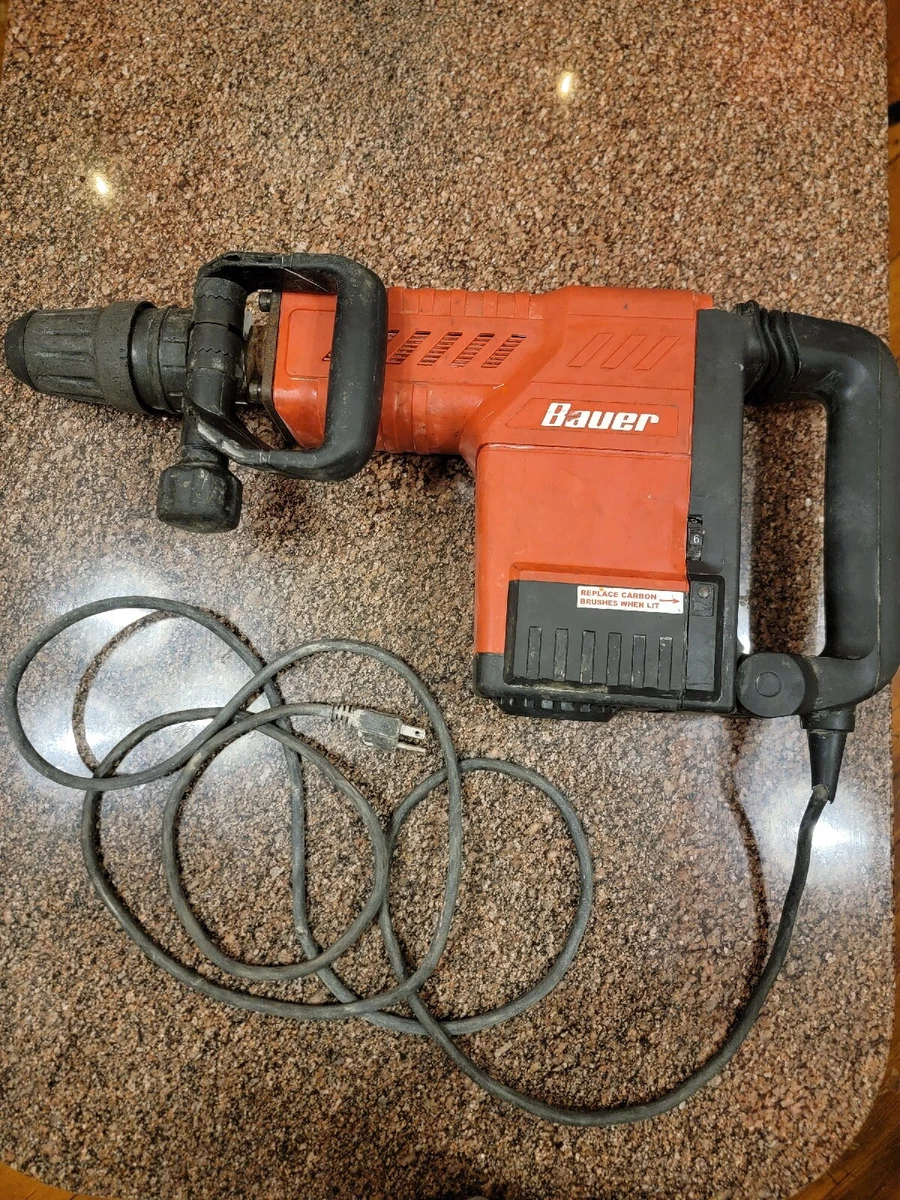 Bauer on sale sds max