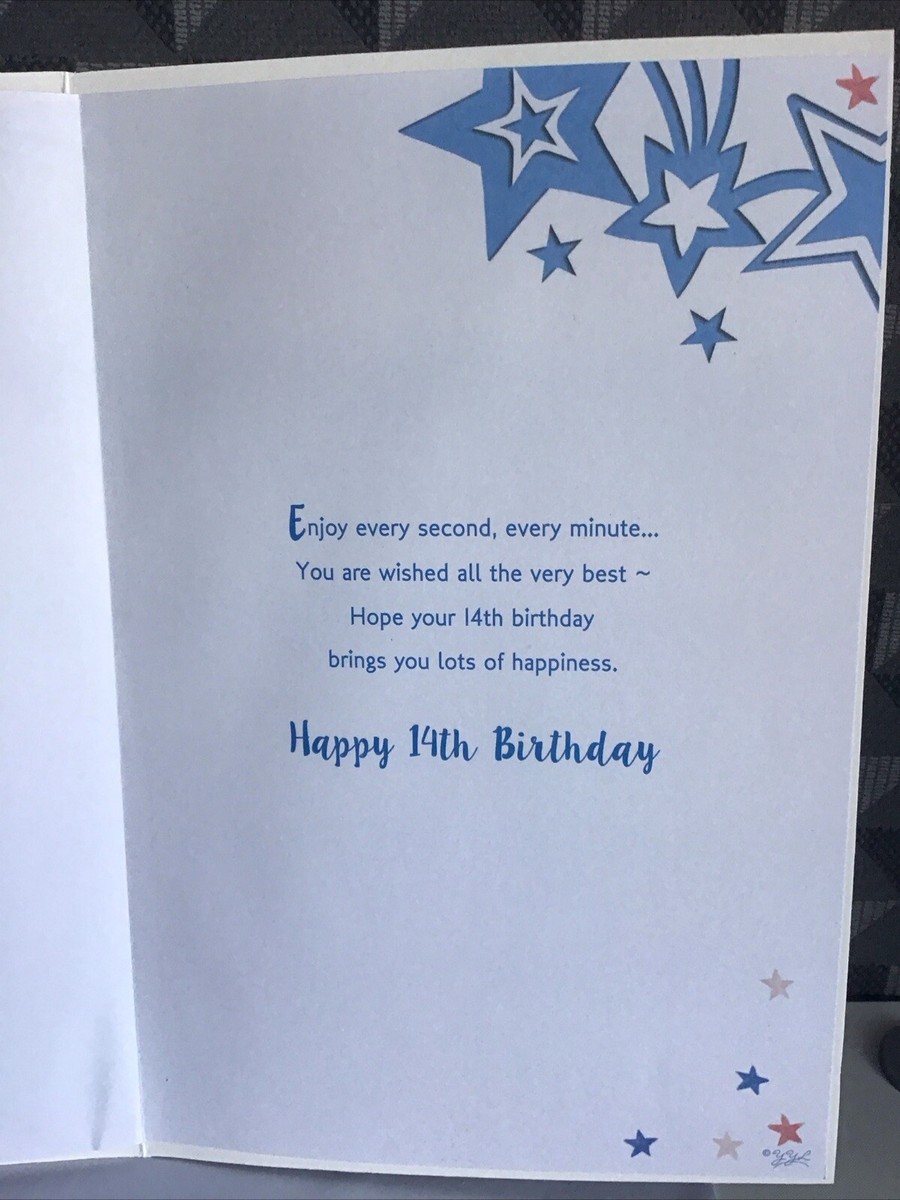 JOYEUX ANNIVERSAIRE BANNIÈRE Bleu 180 X 110cm Happy Birthday Fond