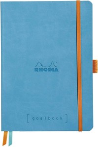 Rhodia Goalbook For Bullet Journaling New And Sealed Free Shipping Ebay