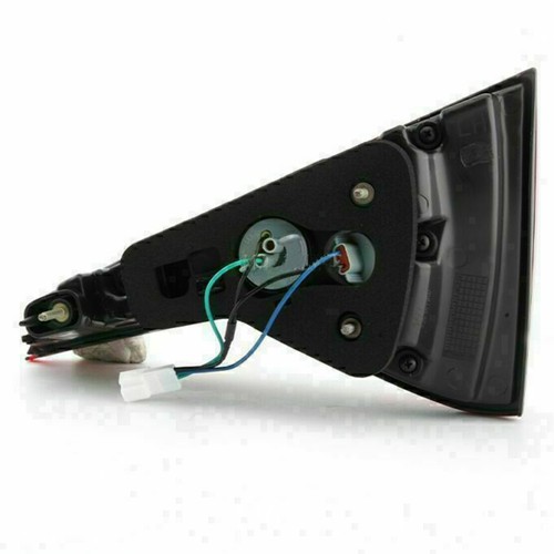 Left Inner & Outer Rear Tail Light Fit for Hyundai Sonata 2015-2017 y1 - Picture 8 of 10