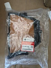 OEM Air Filter Honda 17210-MEE-000 For 2005 Honda CBR600RR 4580431