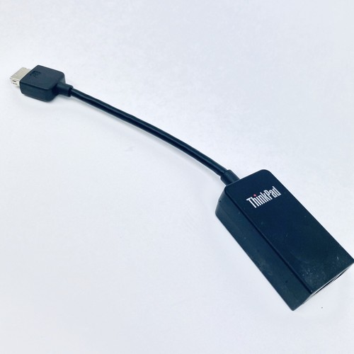 LENOVO THINK-PAD ETHERNET ADAPTER SC10P42353 - Picture 6 of 8
