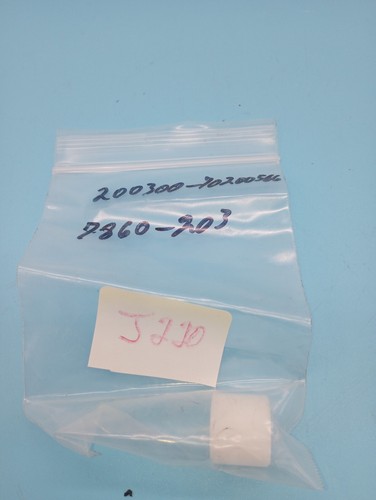 Bray Valves 300200-70200566 ACETAL BUSHING FOR 2-3" BUTTERFLY - Picture 3 of 3