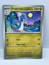 POKEMON 151 COMMON / UNCOMMON / TRAINER CARDS