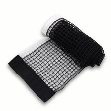 Portable Table Tennis Rack Net Ping Pong Middle Net Sport Accessory