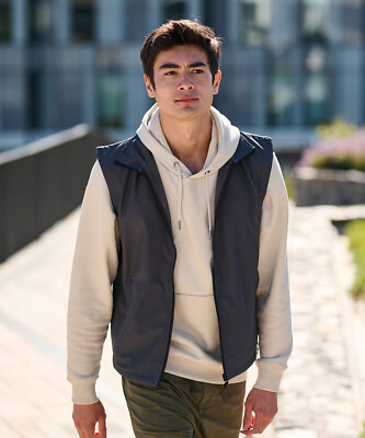 Classic Softshell Regatta Water Repellent Bodywarmer - RG145
