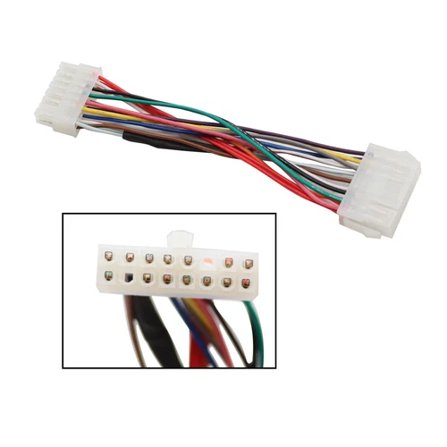 1266A-5201 48V 275A DC Motor Controller For EZGO Club Car Golf Cart 1510-5201 - Bild 9 von 11