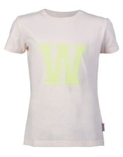 HKM T-Shirt Wendy Yellow W * Freizeitshirt * Rosa M&auml;dchen 146/152 * B-WARE