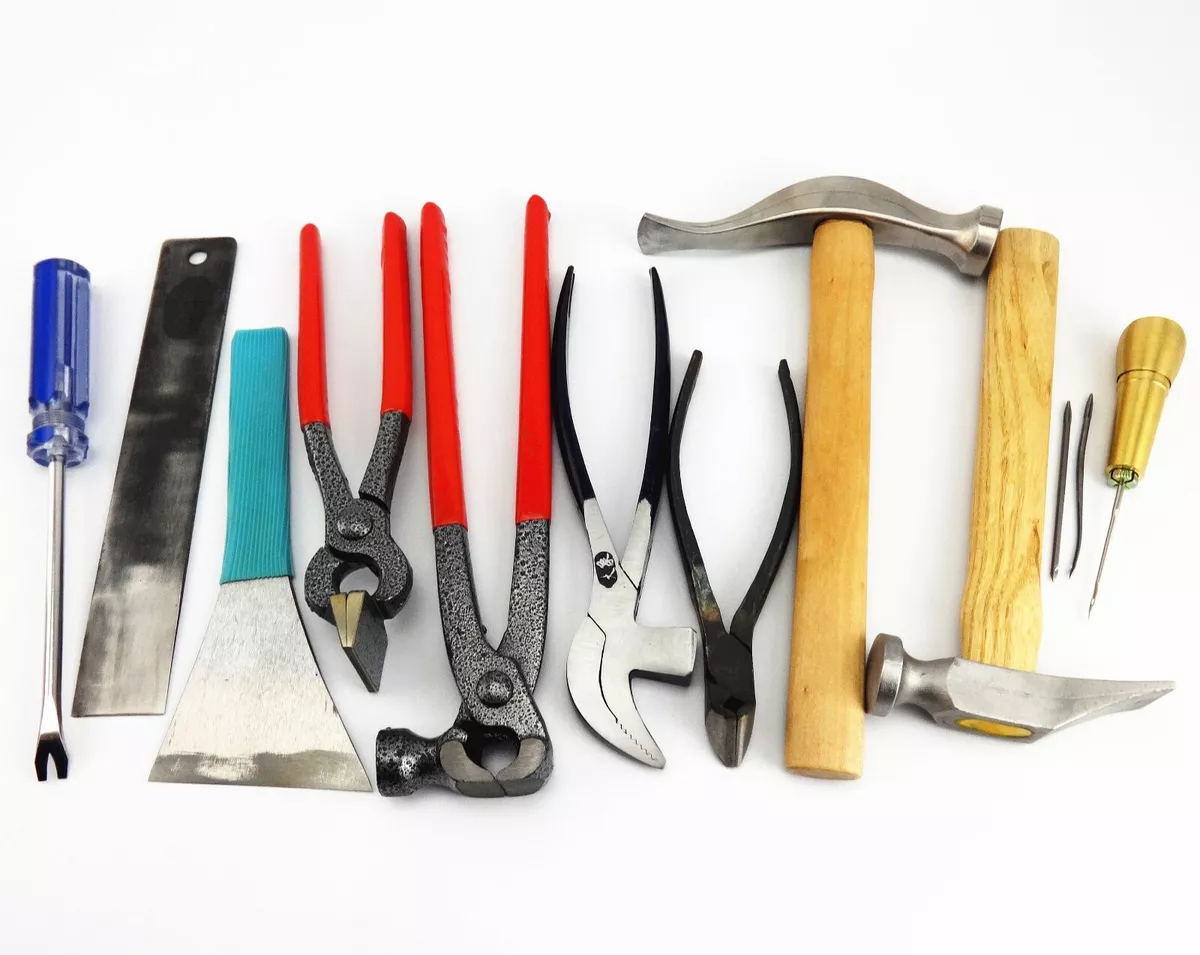 Cobbler 2024 tools awl