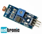 Light Sensor Module Photo Resistor Photodiode LM393 Dusk to Dawn Switch Arduino 202