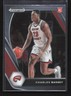 2021-22 Panini Prizm Draft Picks Charles Bassey RC #45 Western Kentucky