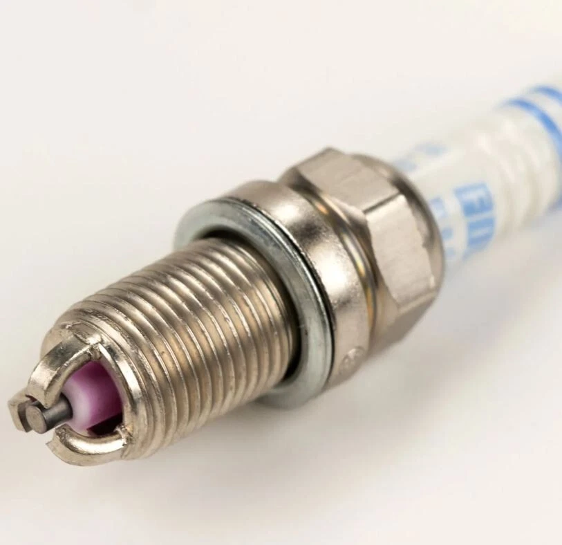 5 Spark Plugs Original Fiat Coupe' Lancia Kappa Thesis 2.0 20V Turbo - Image 3 of 4