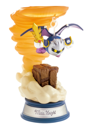 Kirby Super Star Swing Kirby Meta Knight Japan import NEW | eBay