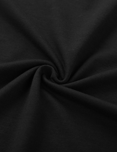 Männer Pullover Tanzkleidung Unitard Unterwäsche Romper Fitness Bodysuit Übung - Bild 16 von 61
